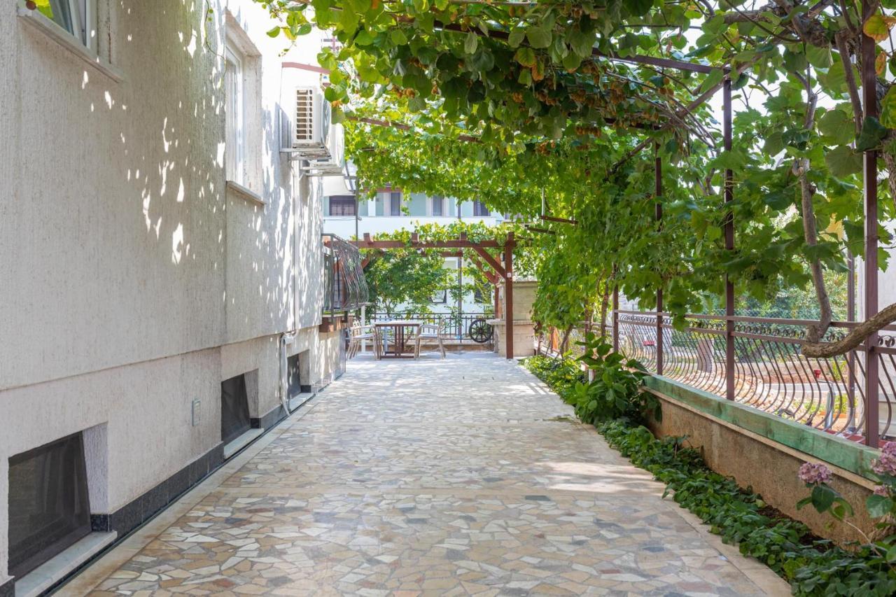 Cukerina Apartment With Whirpool & Sauna Poreč Zewnętrze zdjęcie