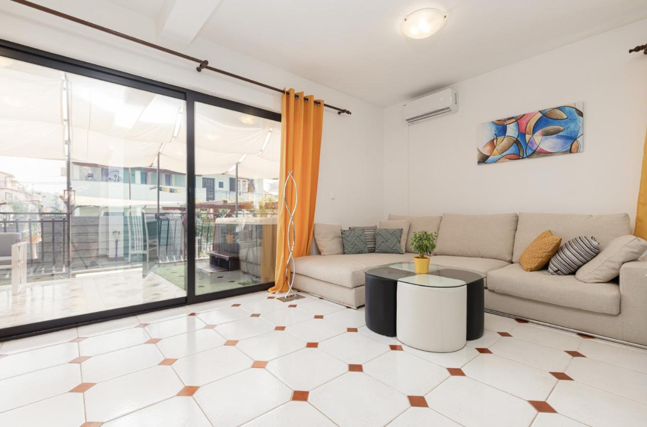 Cukerina Apartment With Whirpool & Sauna Poreč Zewnętrze zdjęcie