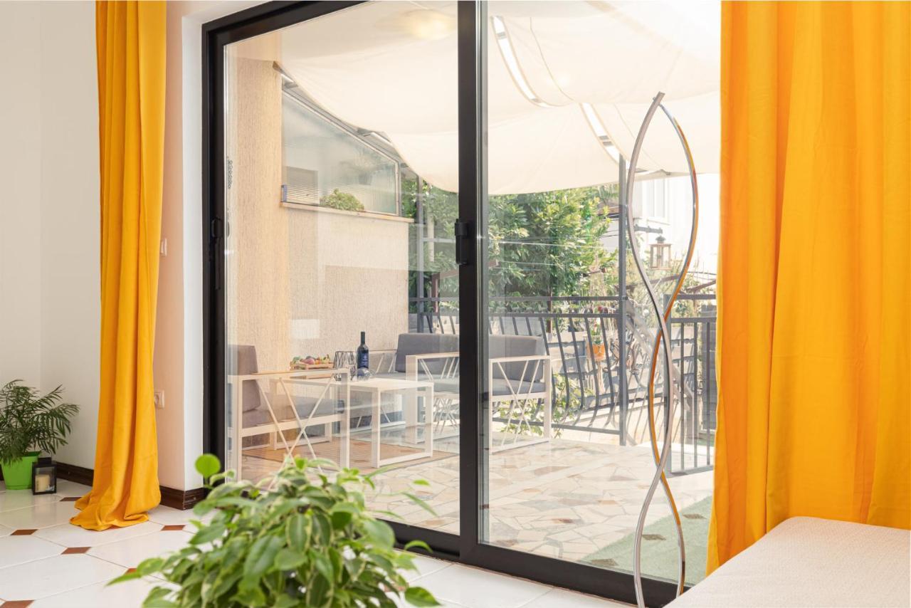 Cukerina Apartment With Whirpool & Sauna Poreč Zewnętrze zdjęcie